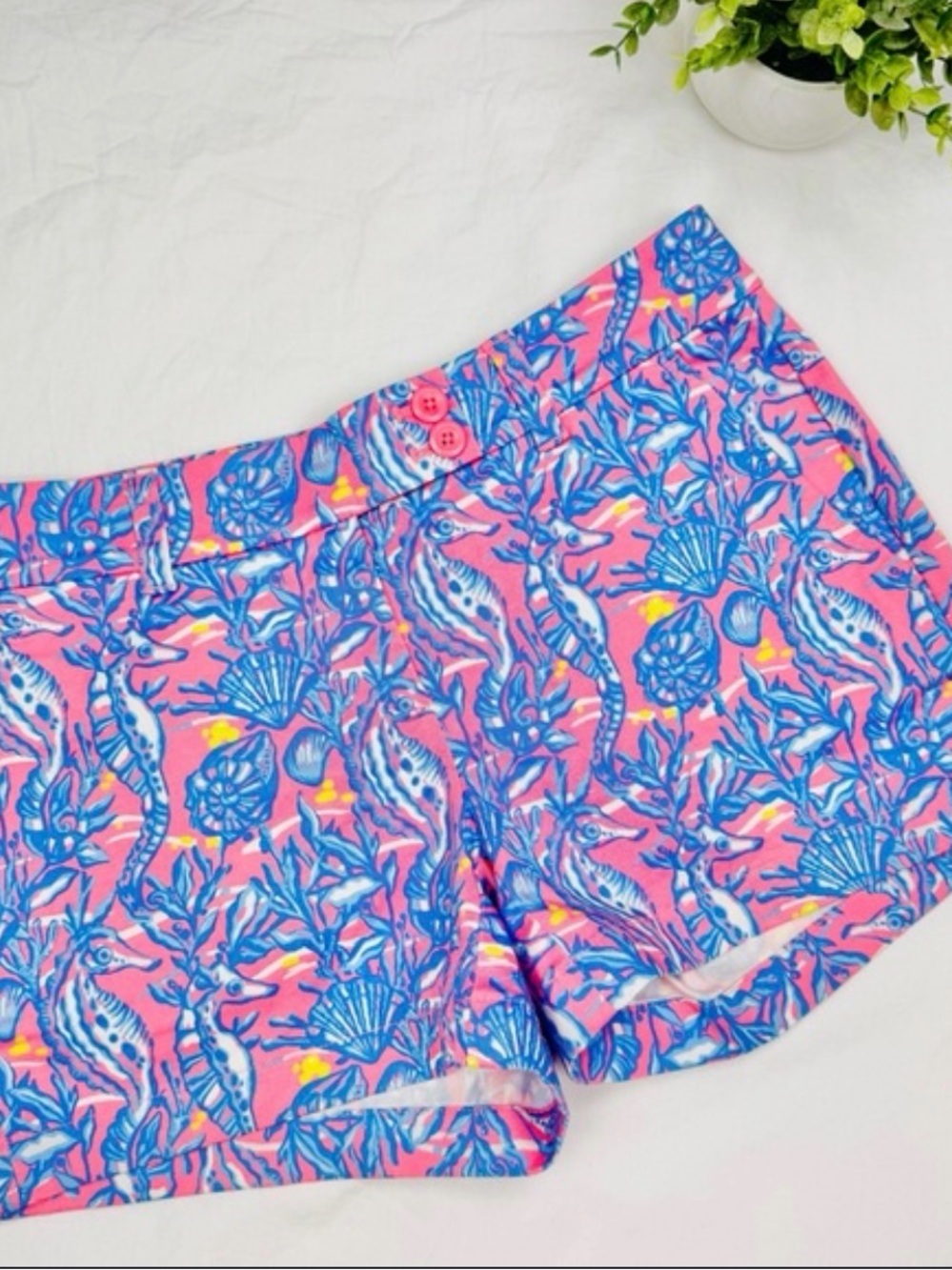 Vineyard Vines Dayboat Shorts, 
✨Like New ✨